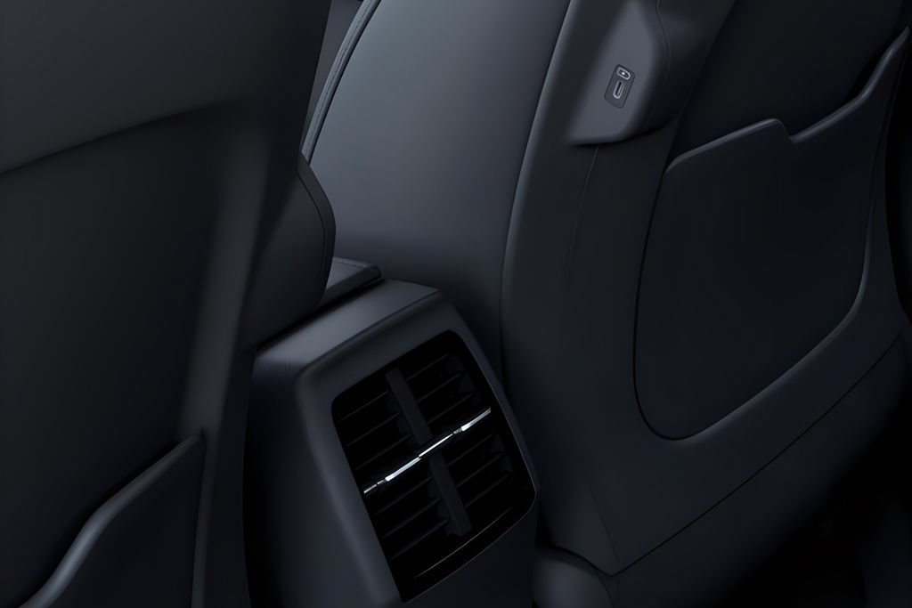 New 2026 Kia Niro EX w/ EX Premium Package FWD image 32