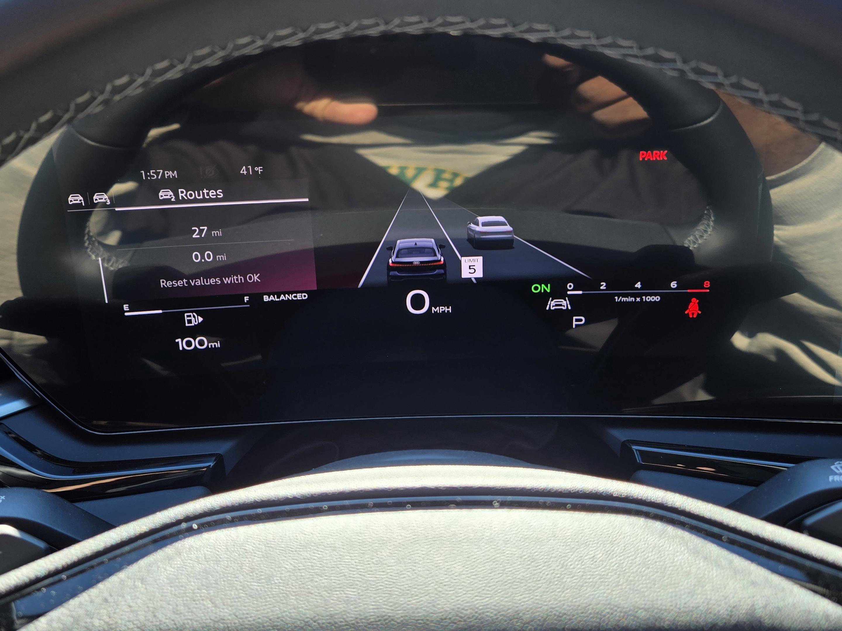 New 2025 Audi A5 2.0T Premium Plus image 31