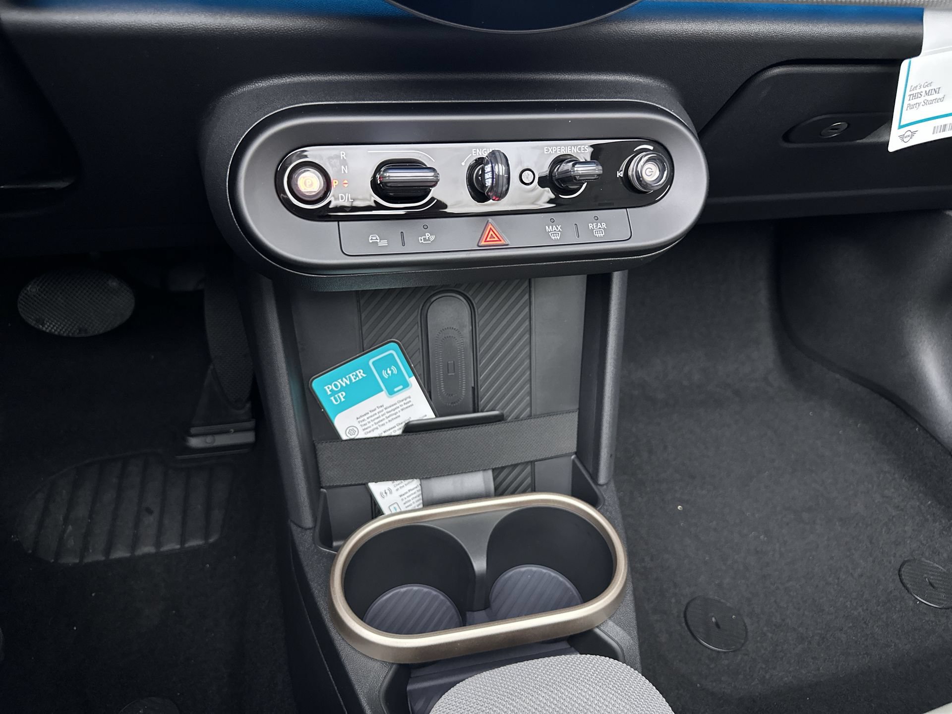 New 2026 MINI Cooper S FWD image 22