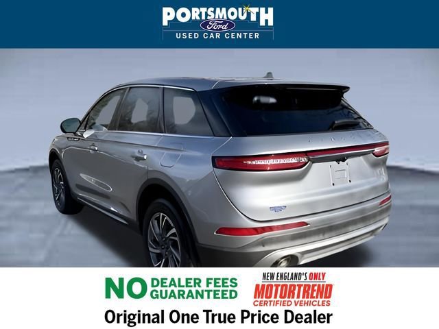 Used 2023 Lincoln Corsair AWD w/ Equipment Group 101A image 26