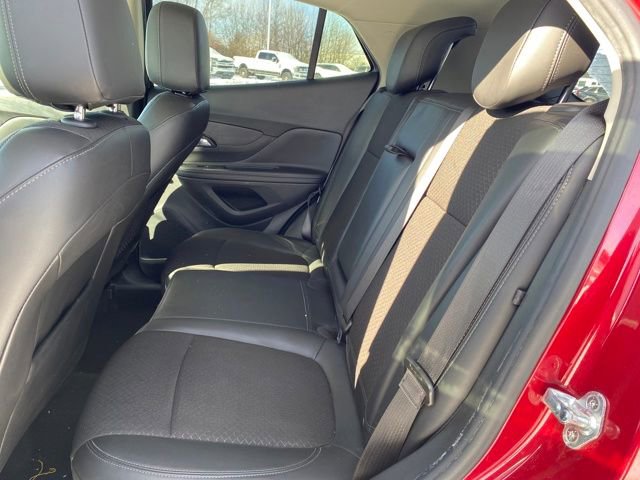Certified 2019 Buick Encore Preferred w/ Safety Package image 18