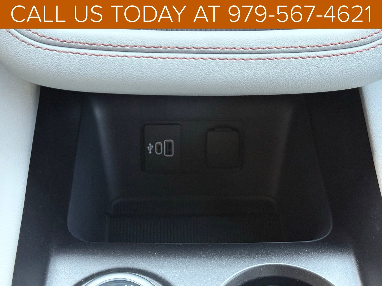 New 2026 Ford Explorer Active image 23