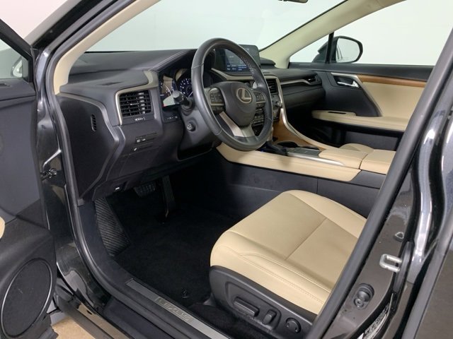 Used 2022 Lexus RX 350 AWD w/ Premium Package image 34