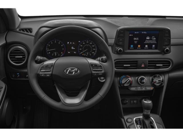 Used 2021 Hyundai Kona SEL image 30