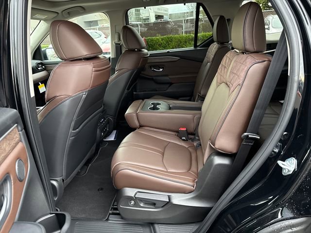 New 2026 Honda Pilot Elite image 14