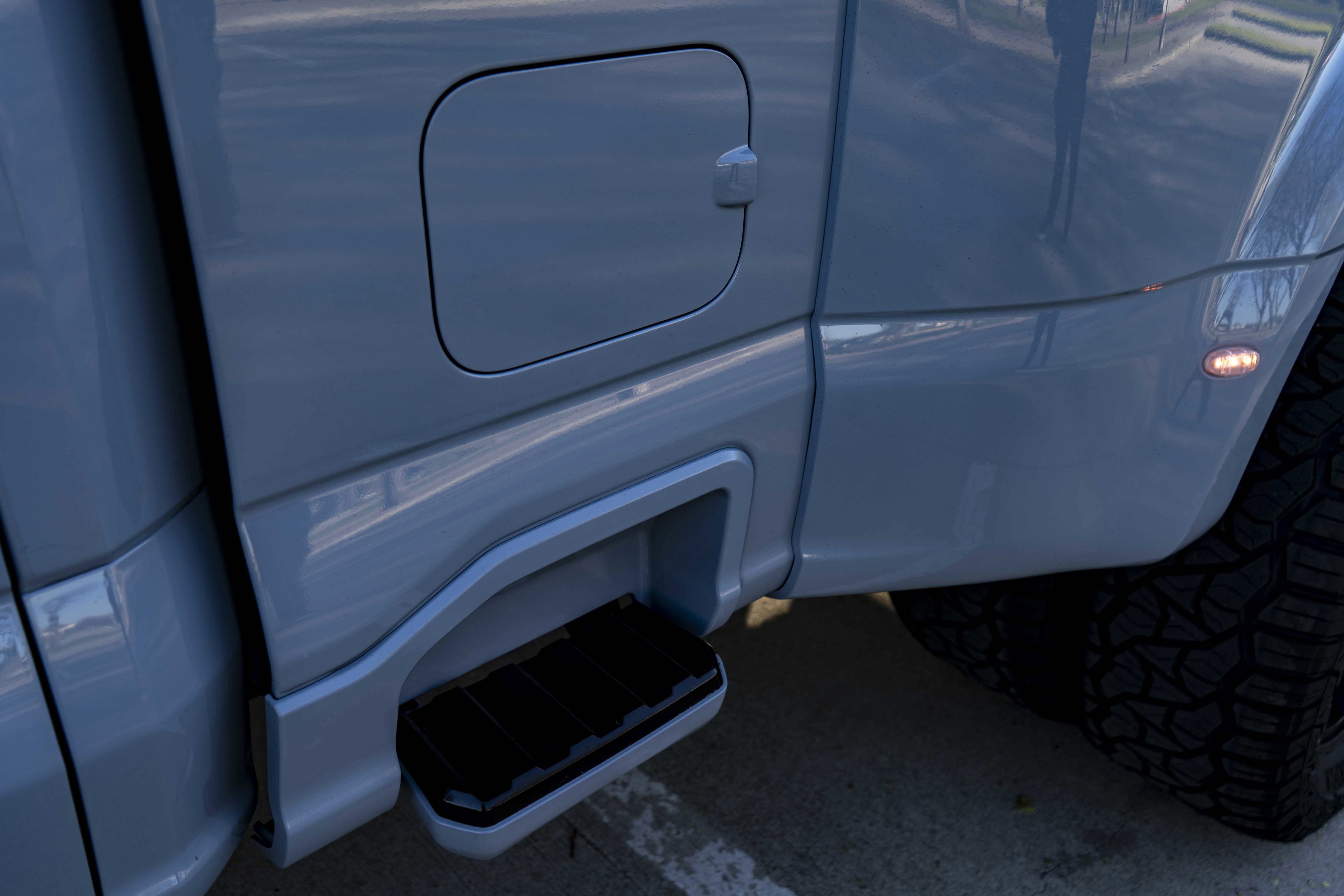 Used 2026 Ford F450 Lariat AWD/4WD image 18