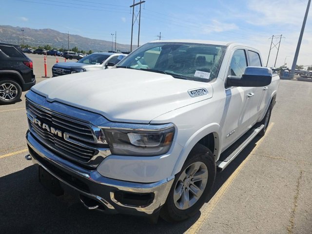 Used 2022 RAM 1500 Laramie