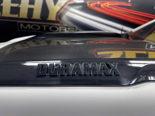 Used 2022 Chevrolet Silverado 1500 LT Trail Boss w/ LT Trail Boss Premium Package image 5