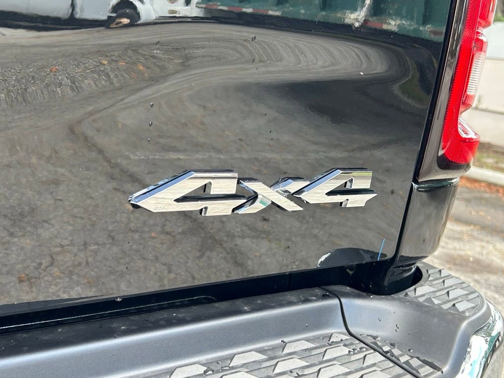 New 2025 RAM 2500 Big Horn image 27