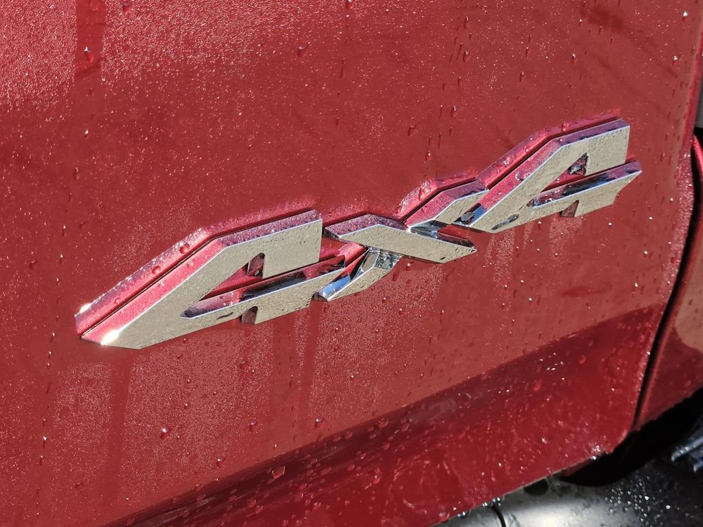 New 2026 RAM 1500 Lone Star image 7