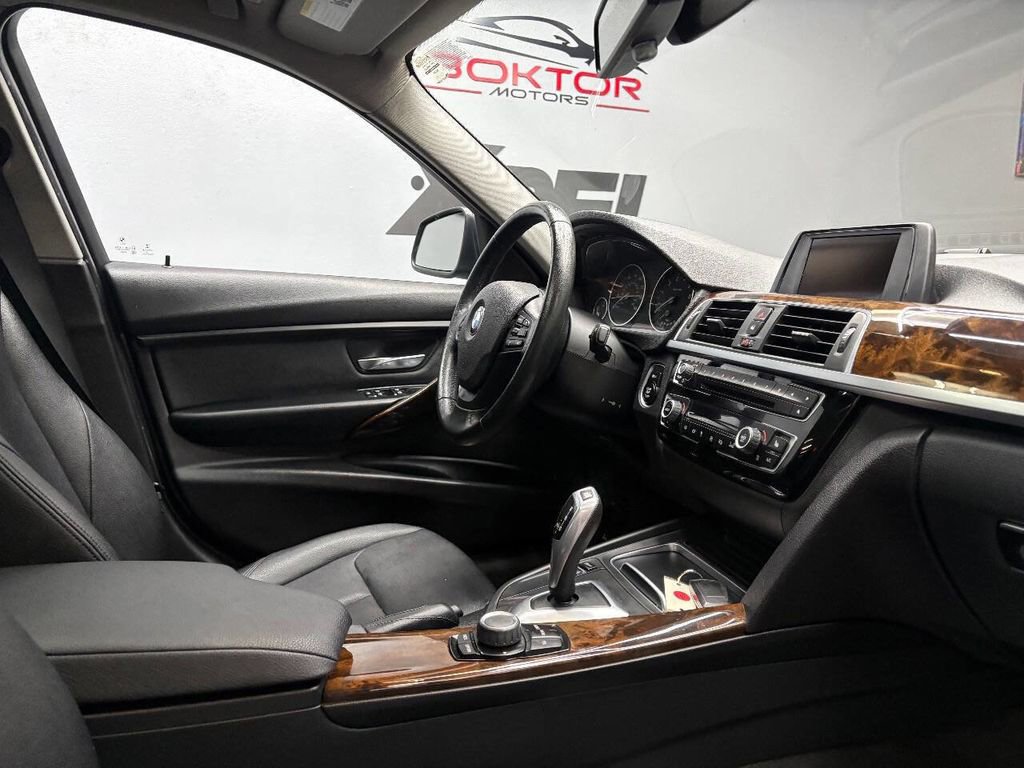 Used 2016 BMW 320i xDrive Sedan image 58