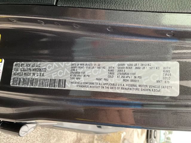 Used 2022 Jeep Wrangler Unlimited Sahara w/ Cold Weather Group AWD/4WD image 46