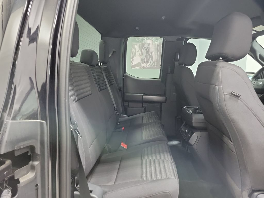 Used 2023 Ford F150 XL w/ STX Appearance Package AWD/4WD image 19