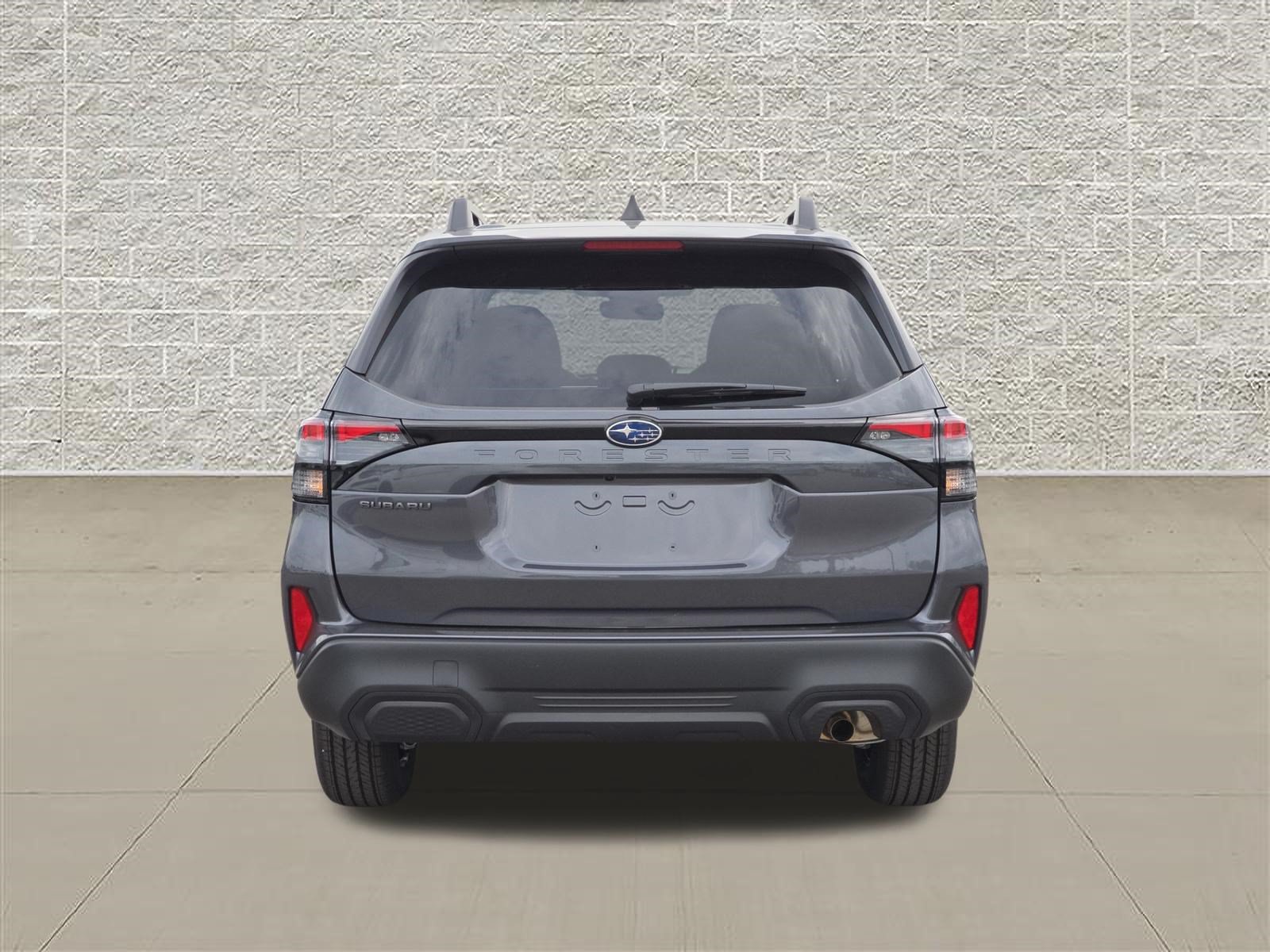New 2026 Subaru Forester Premium AWD/4WD image 6