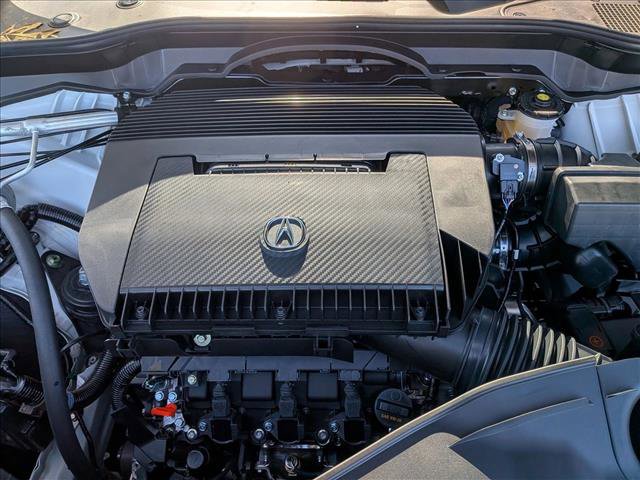 New 2026 Acura MDX A-Spec image 16