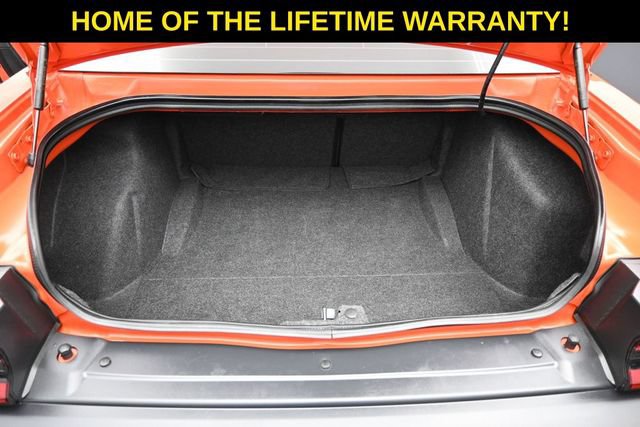 Used 2021 Dodge Challenger R/T Scat Pack RWD image 48