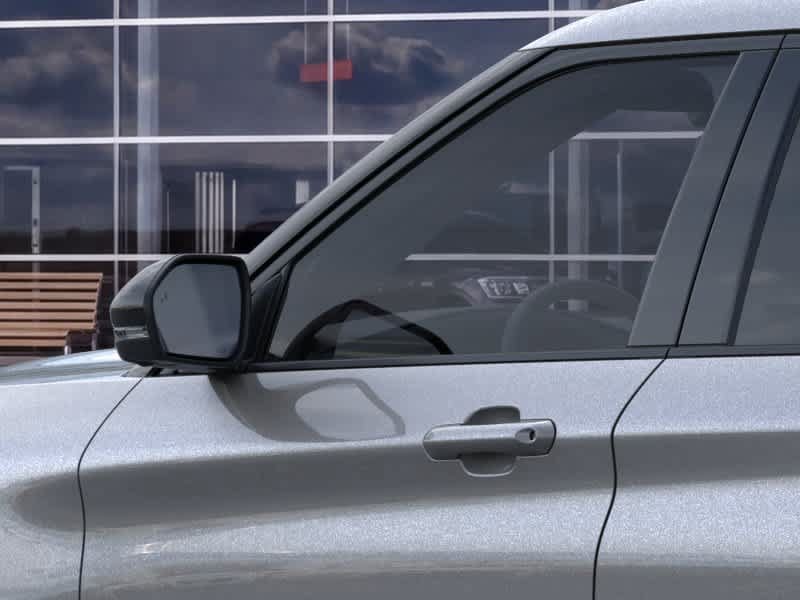 New 2026 Ford Explorer ST RWD image 20