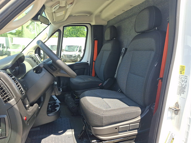 New 2023 RAM ProMaster 3500 FWD image 5