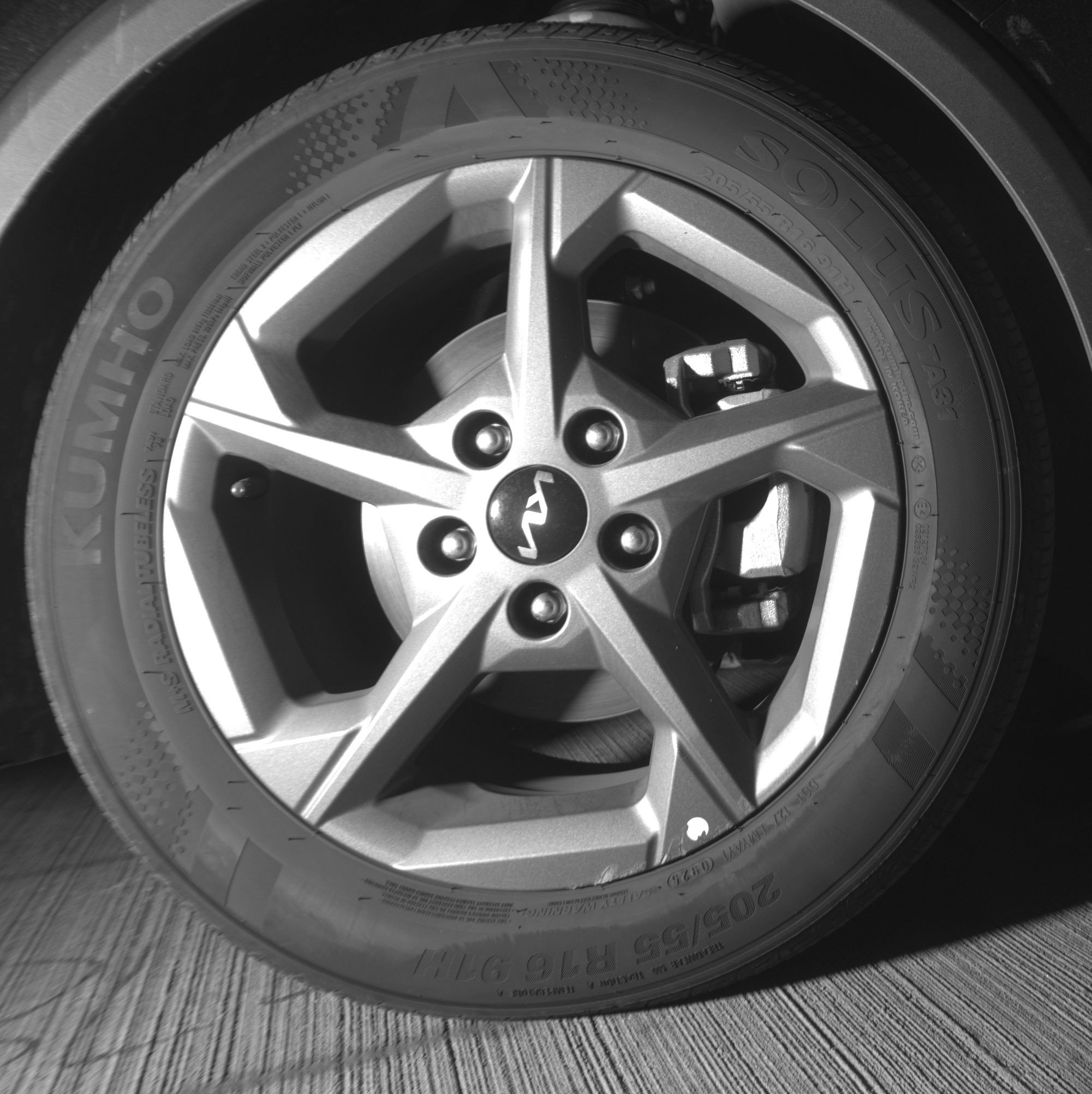 Used 2025 Kia K4 LXS image 13