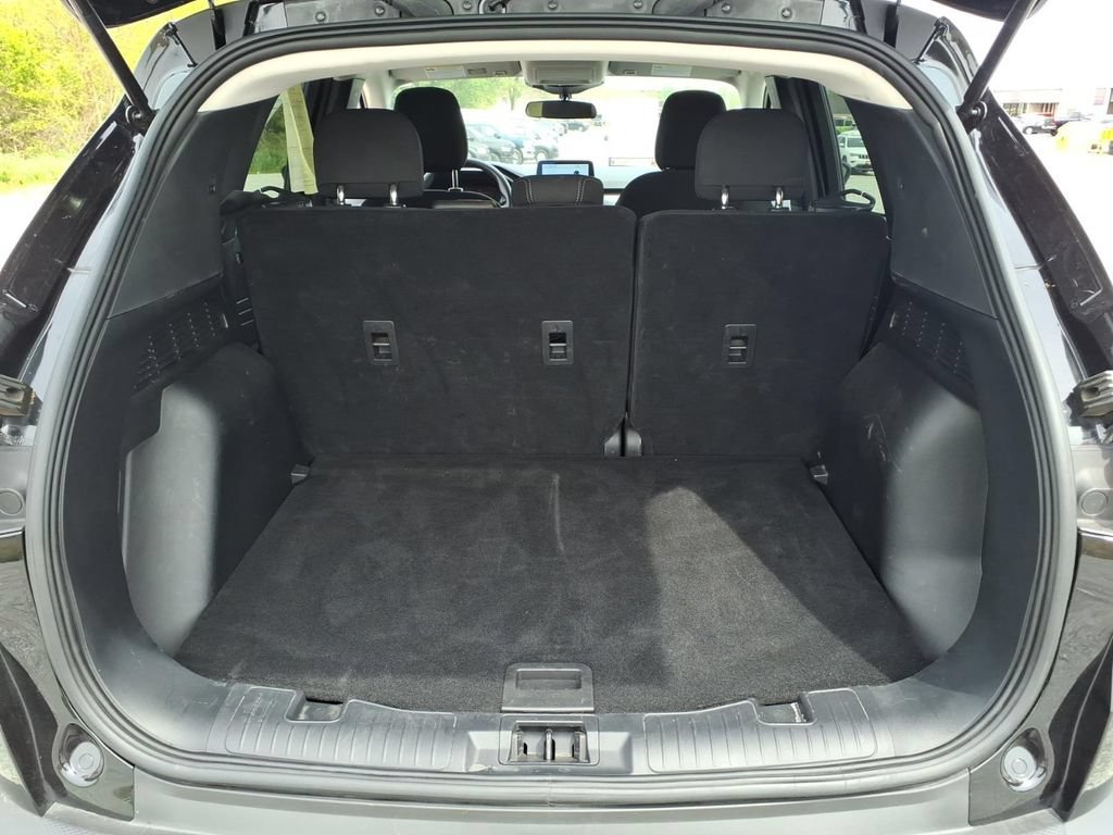 Used 2025 Ford Escape Active FWD image 21