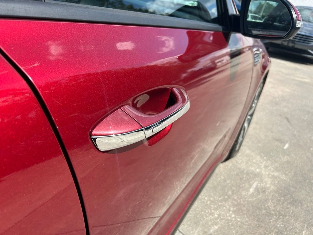 Used 2019 Kia Optima S FWD image 32