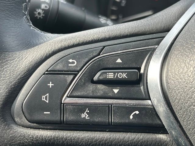 Certified 2023 INFINITI Q50 Luxe w/ Cargo Package image 15