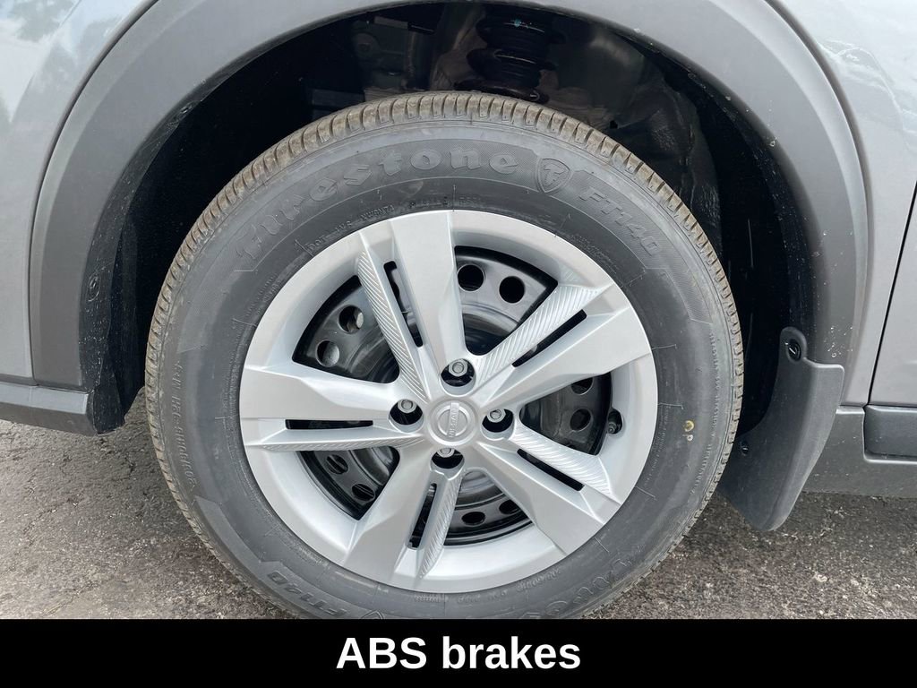 Used 2025 Nissan Kicks Play S image 21