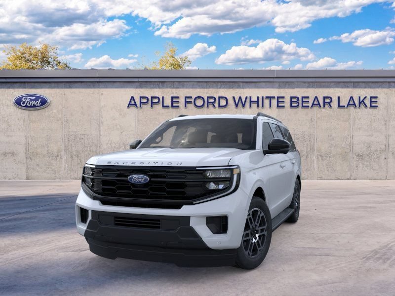 New 2026 Ford Expedition Active AWD/4WD image 2