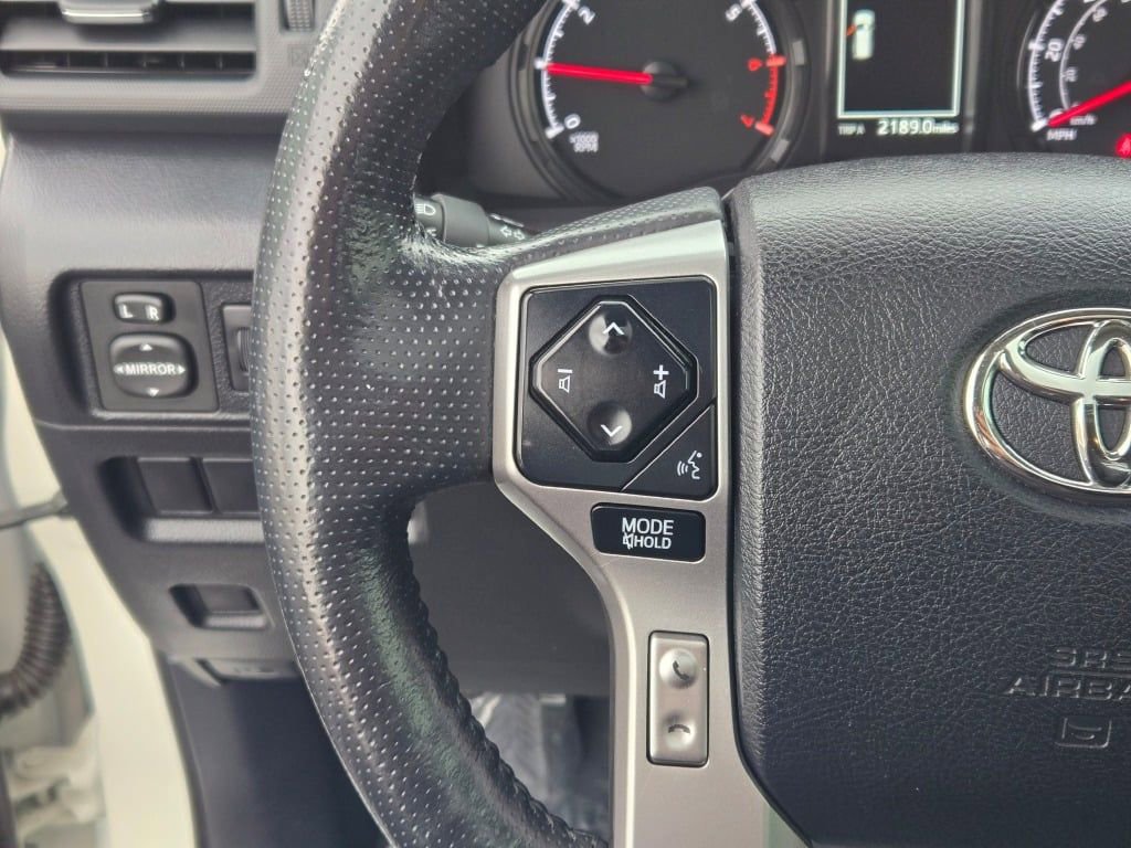 Used 2023 Toyota 4Runner SR5 Premium image 31