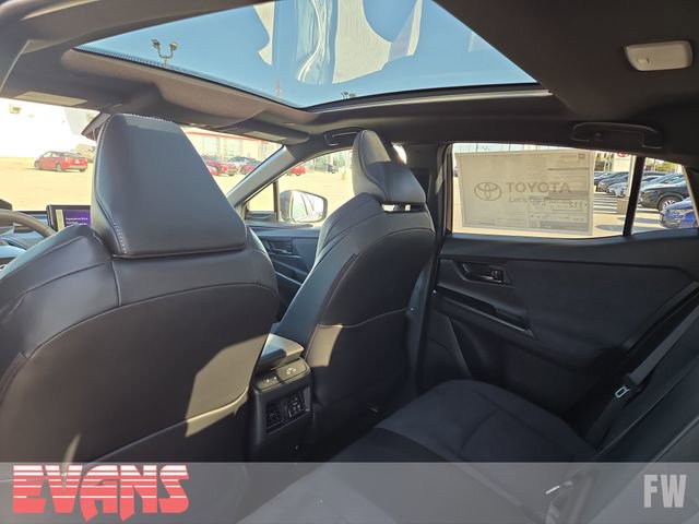 New 2026 Toyota C-HR w/ Cold Weather Package AWD/4WD image 26