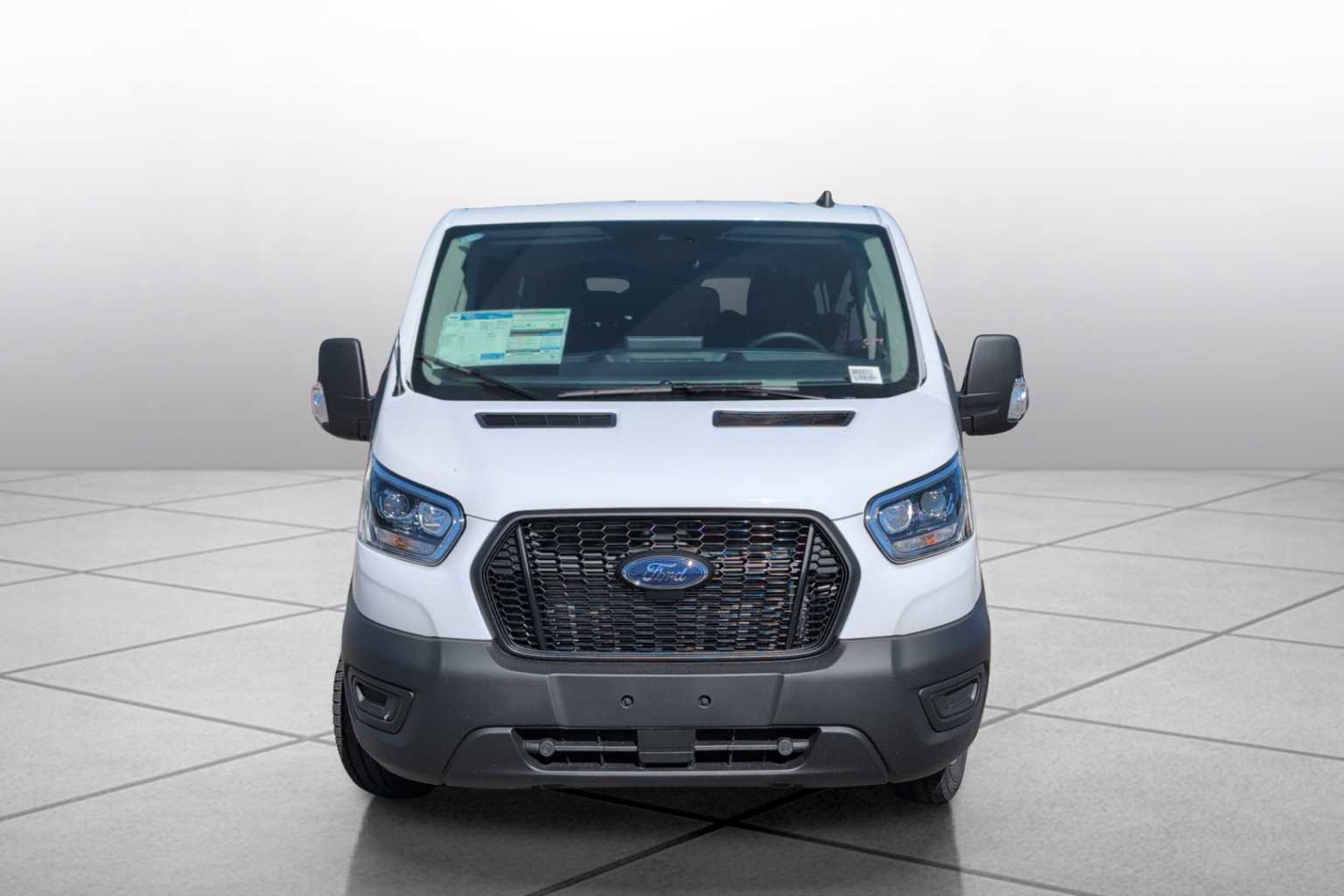 New 2025 Ford Transit 350 XL image 2