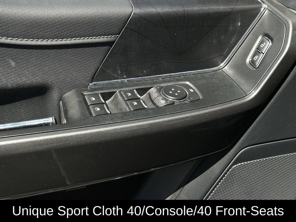 Used 2022 Ford F150 XLT w/ Equipment Group 302A High image 32