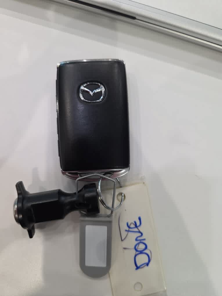 Used 2021 MAZDA MX-5 Miata Grand Touring RWD image 32