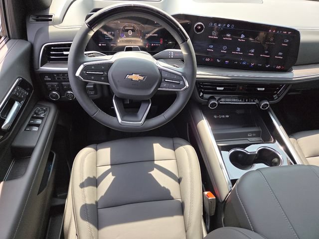 New 2026 Chevrolet Tahoe LT AWD/4WD image 29