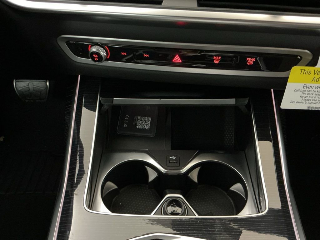 New 2026 BMW X7 xDrive40i AWD/4WD image 12