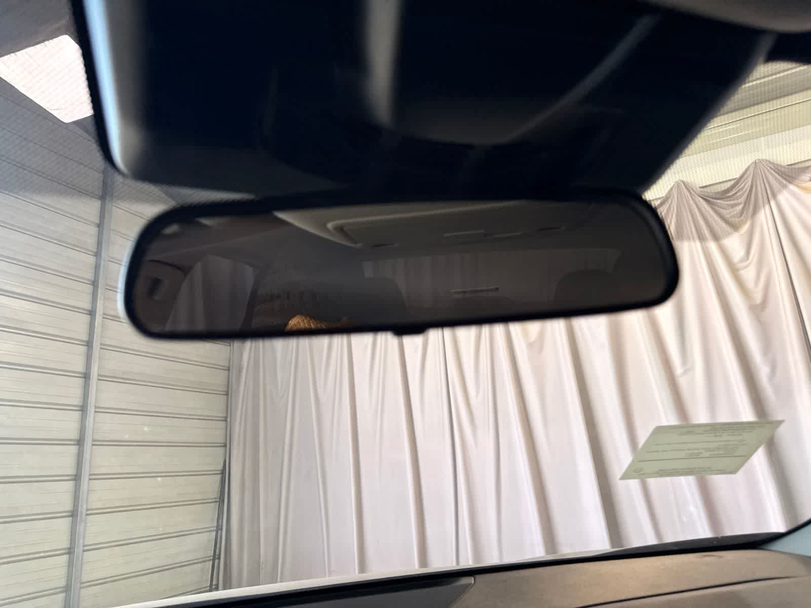 Used 2026 Nissan Sentra SR w/ Floor Mat Package FWD image 31