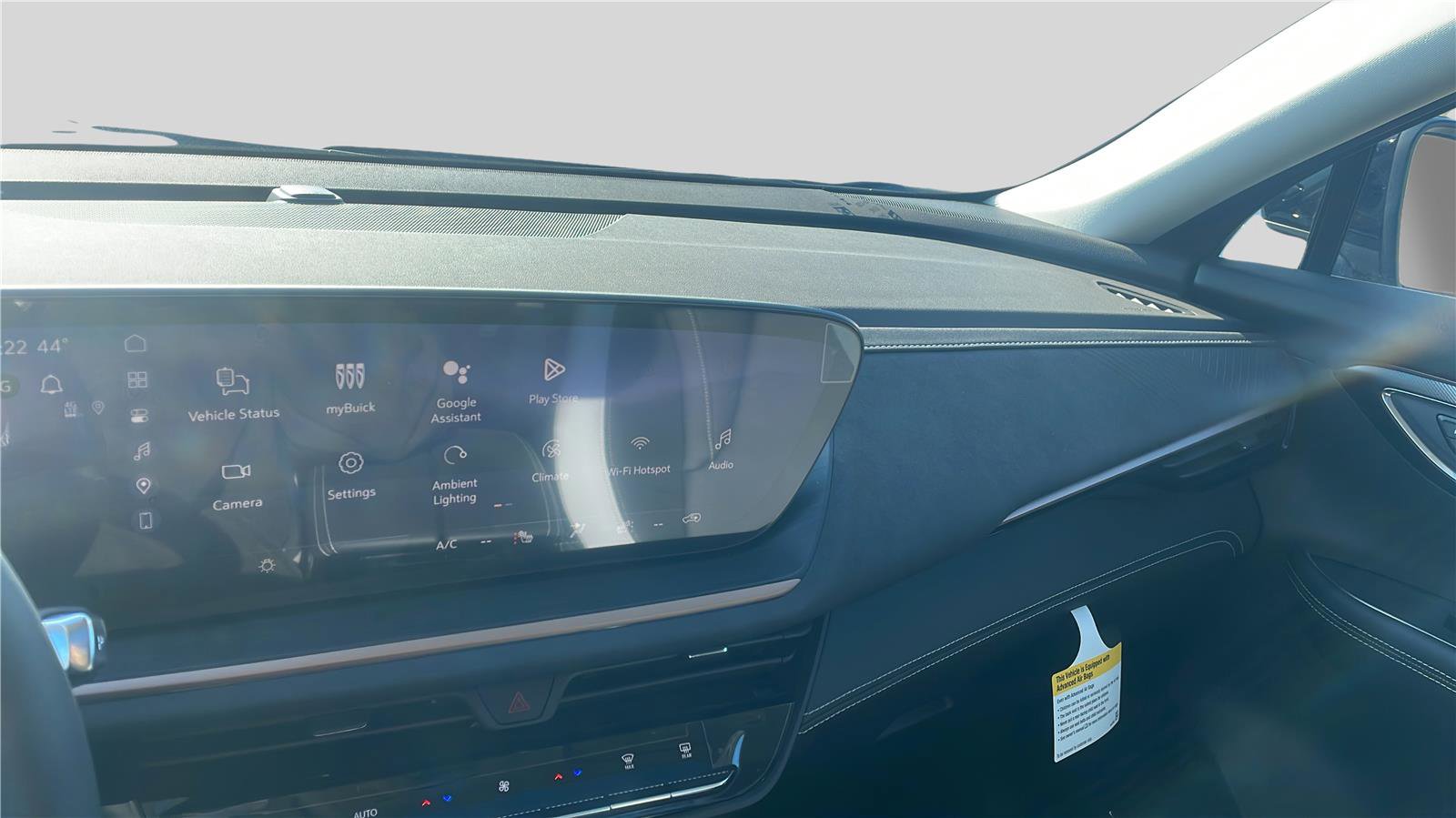 New 2026 Buick Envision Sport Touring image 11