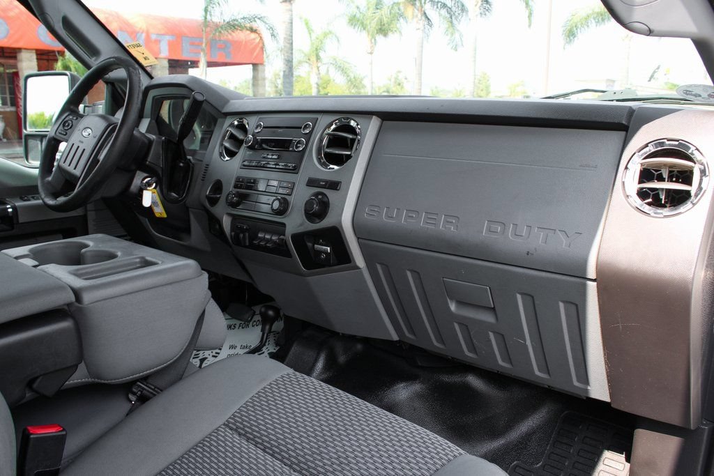Used 2016 Ford F450 XLT AWD/4WD image 32