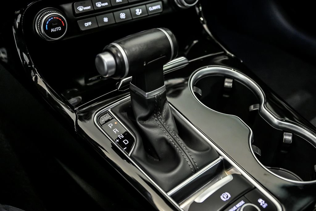 Used 2022 Kia Stinger GT-Line AWD/4WD image 23