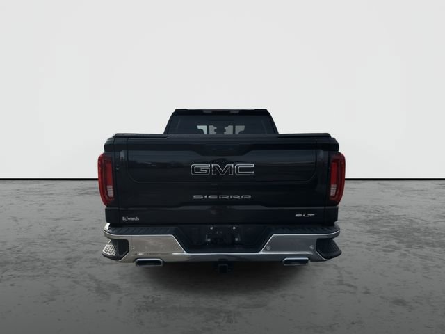Used 2025 GMC Sierra 1500 SLT w/ SLT Premium Plus Package image 6