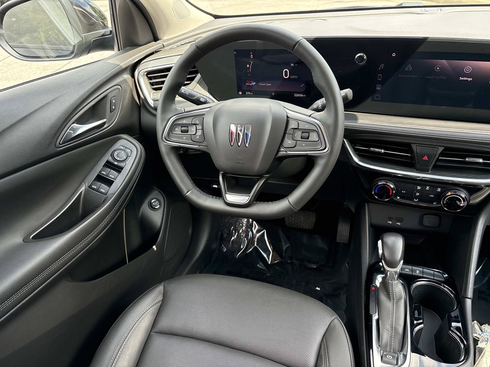 Used 2024 Buick Encore GX Sport Touring w/ Experience Buick Package FWD image 26