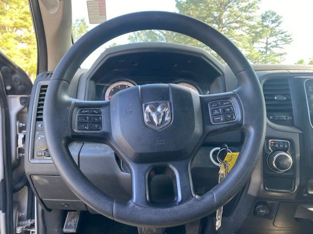 Used 2016 RAM 1500 Tradesman w/ Popular Equipment Group RWD image 17