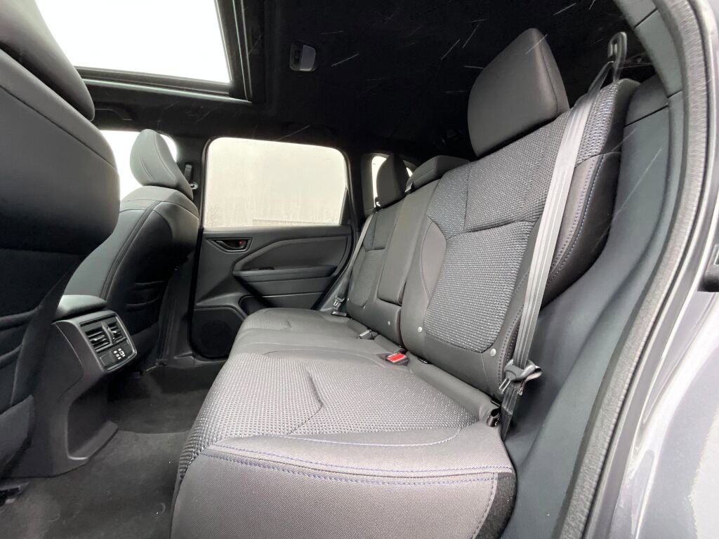 New 2026 Subaru Forester Premium image 13