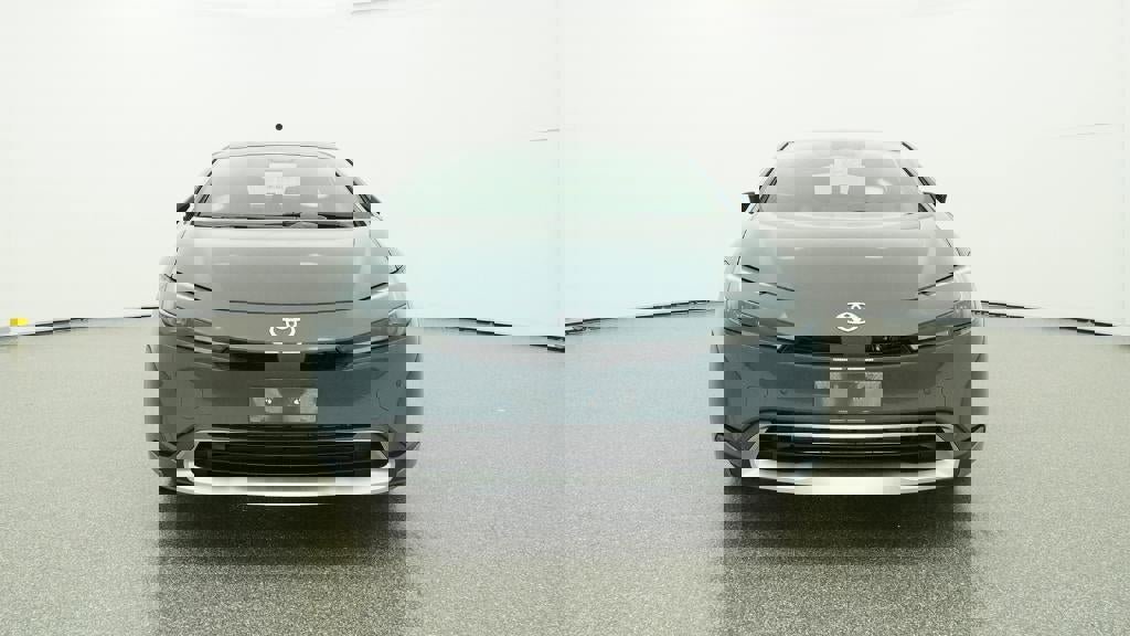 New 2026 Toyota Prius Plug-In Hybrid image 65