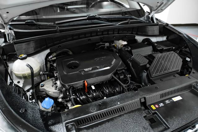 Used 2019 Hyundai Tucson Limited FWD image 50