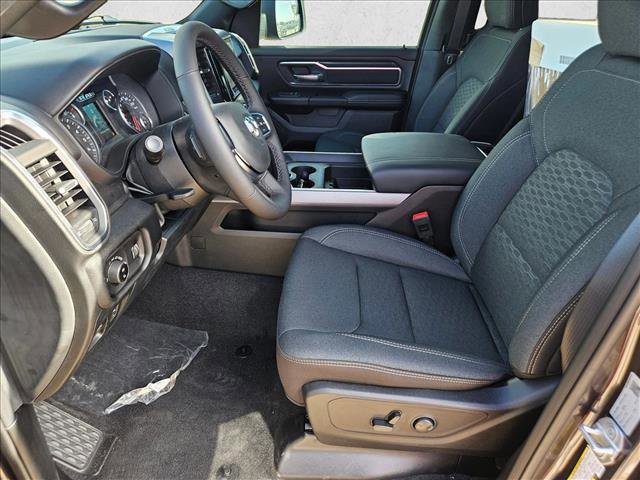New 2026 RAM 1500 Big Horn image 14