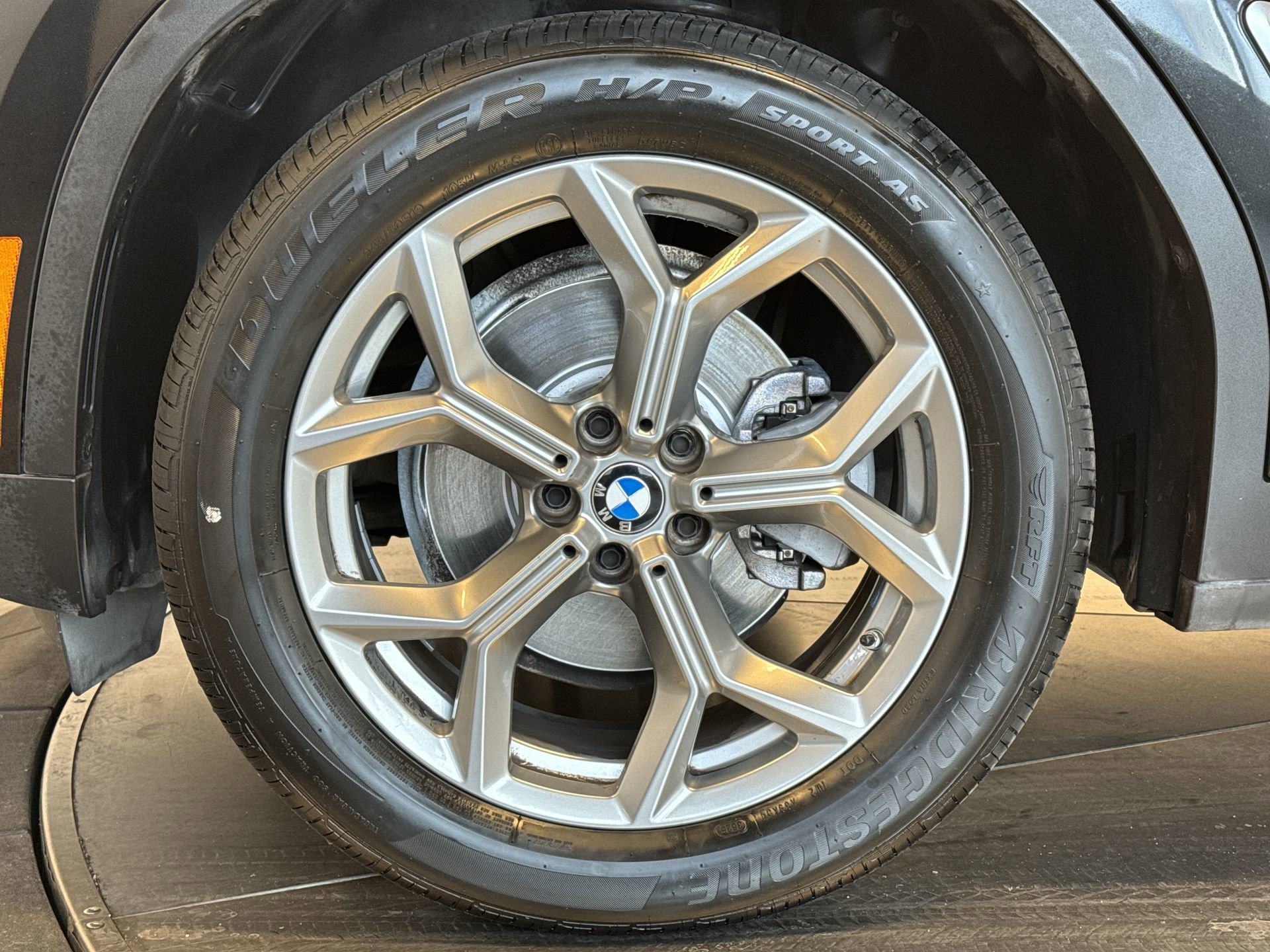 Used 2023 BMW X3 xDrive30i AWD/4WD image 10