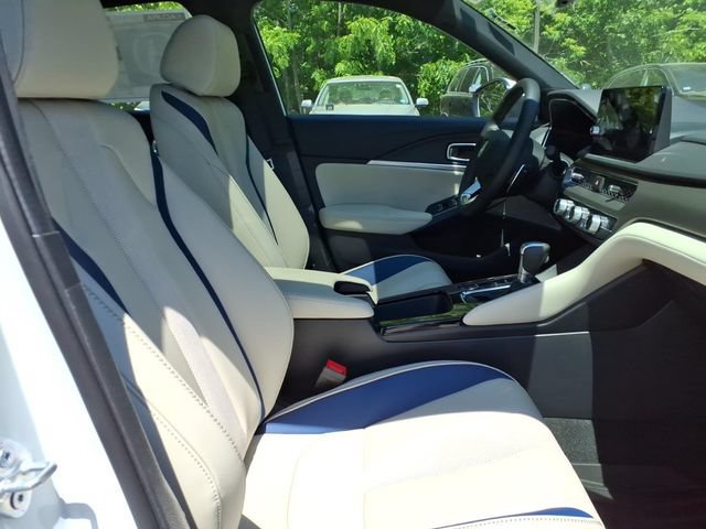 New 2026 Acura Integra A-Spec w/ Technology Package FWD image 7