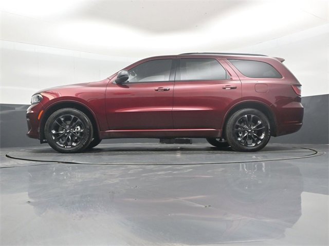 New 2026 Dodge Durango GT w/ Blacktop Package image 45