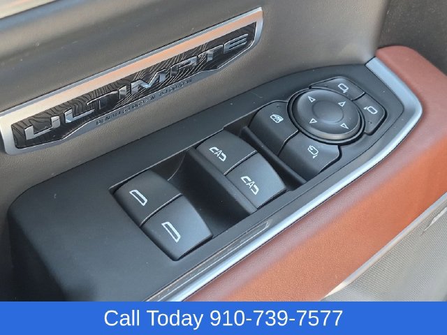 Used 2026 GMC Sierra 1500 Denali Ultimate AWD/4WD image 13